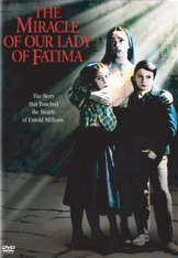 The Miracle of Our Lady of Fatima - DVD